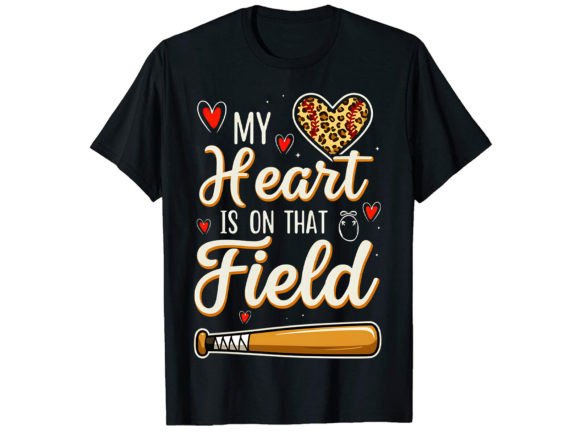My Heart is So on That T-Shirt: A Design Deep Dive