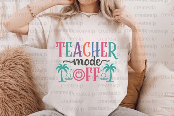 Summer Teacher Mode Off: Creative Design Assets for Educators