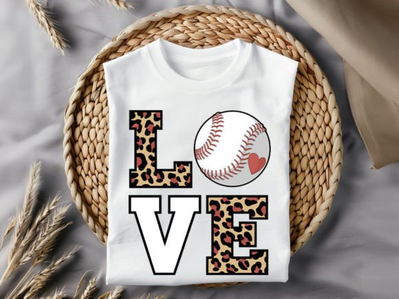 Swing for the Fences: The Ultimate Baseball Design Asset