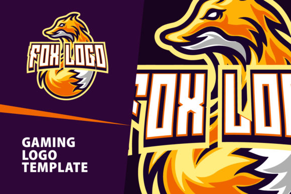 The Fire Fox Mascot: Igniting Your Brand's Visual Identity