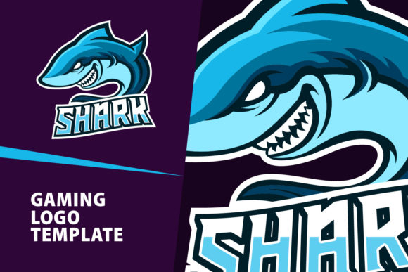 Unleash Your Brand: The Power of Shark Mascot Design